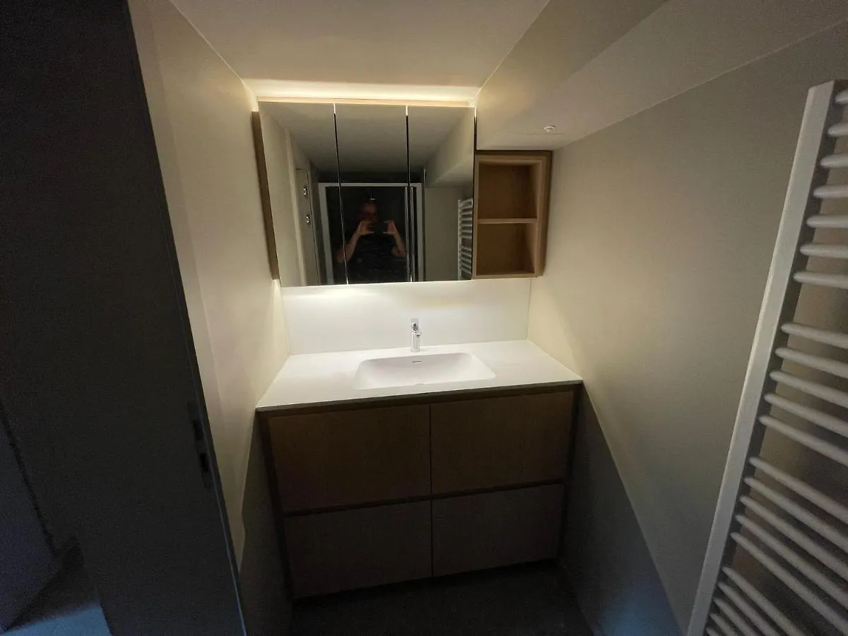 La Corniche Apartment Brides-les-Bains 0*,  France