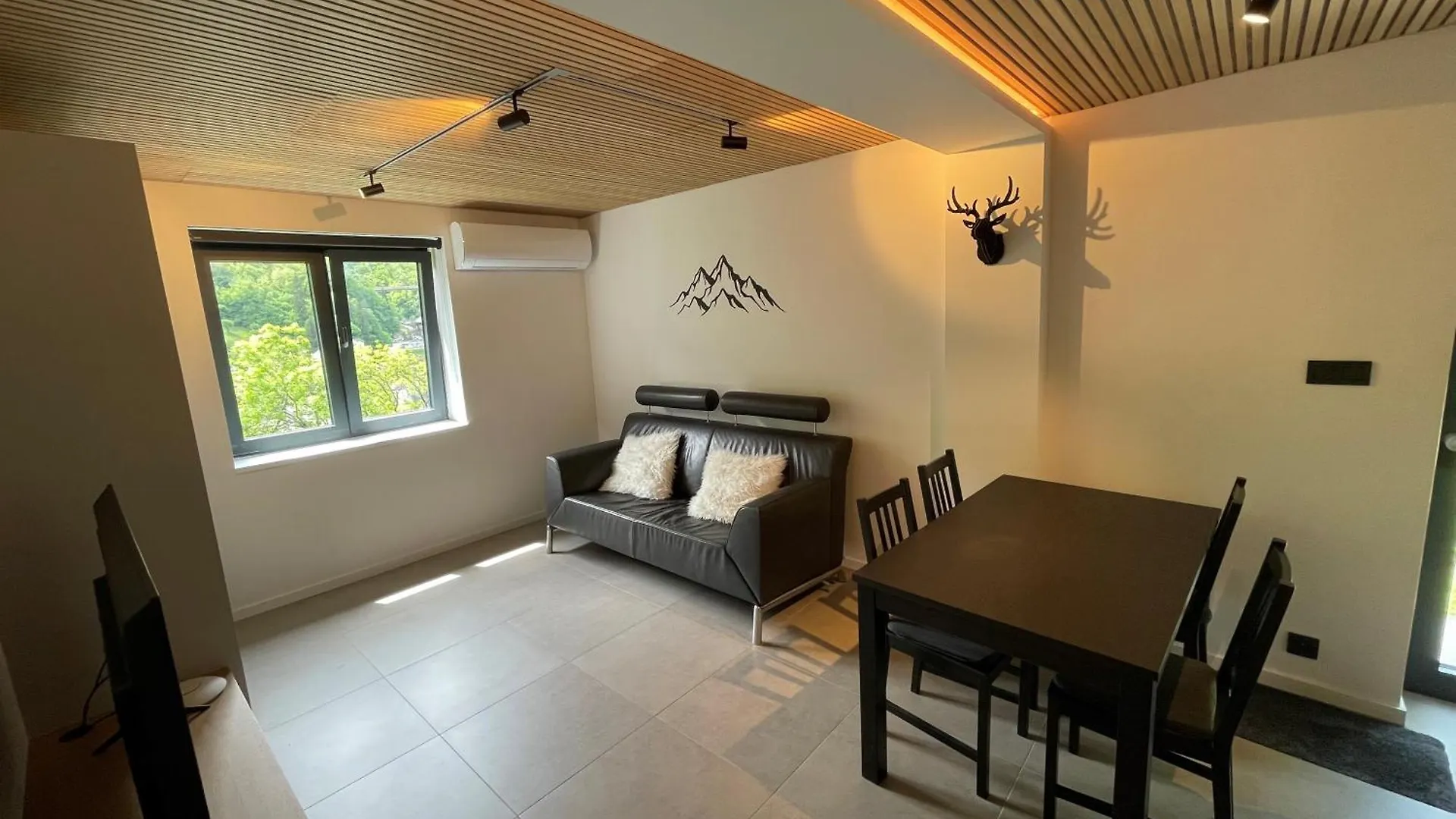 La Corniche Apartment Brides-les-Bains 0*,  France
