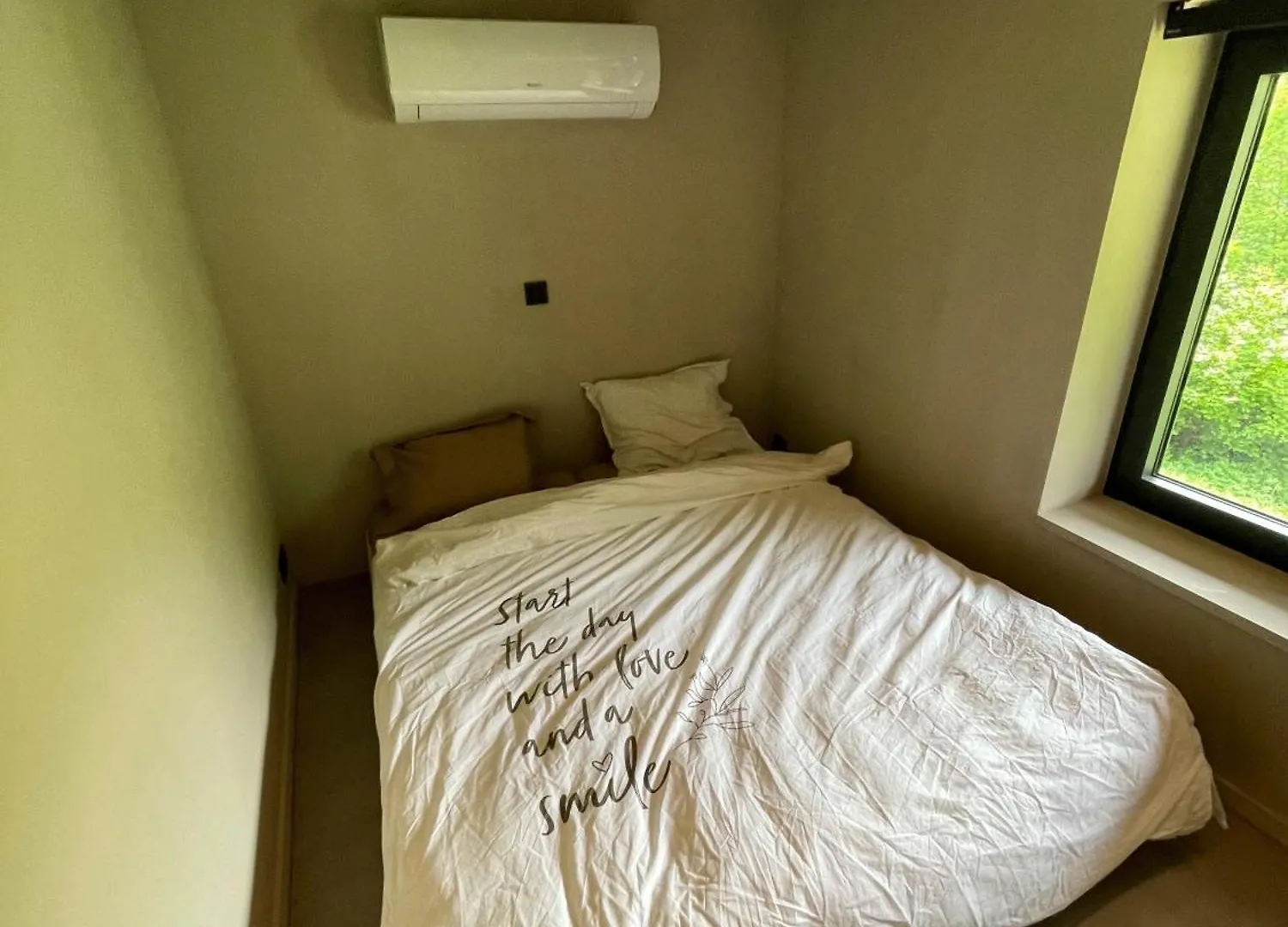 La Corniche Apartment Brides-les-Bains France