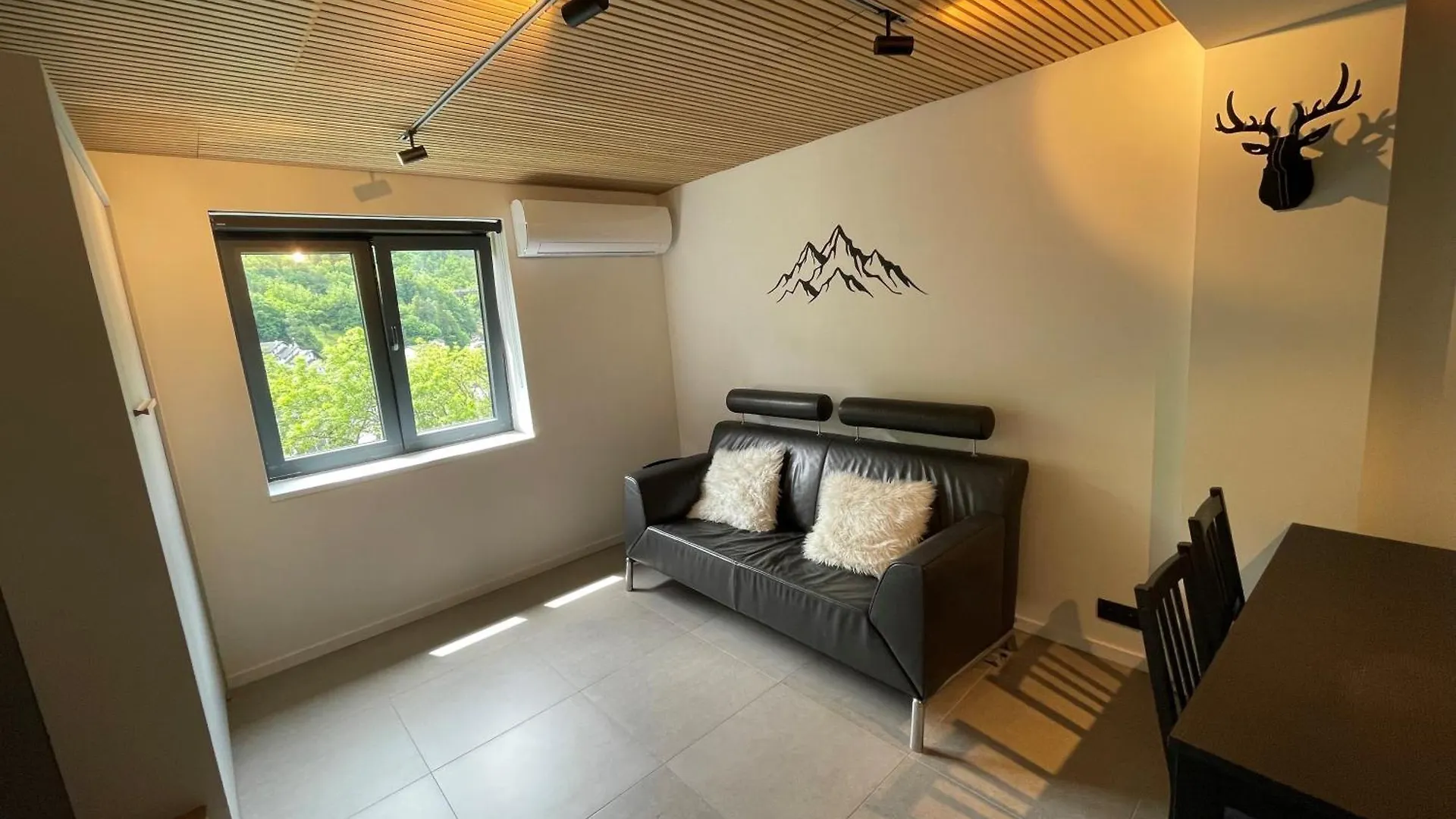 La Corniche Apartment Brides-les-Bains