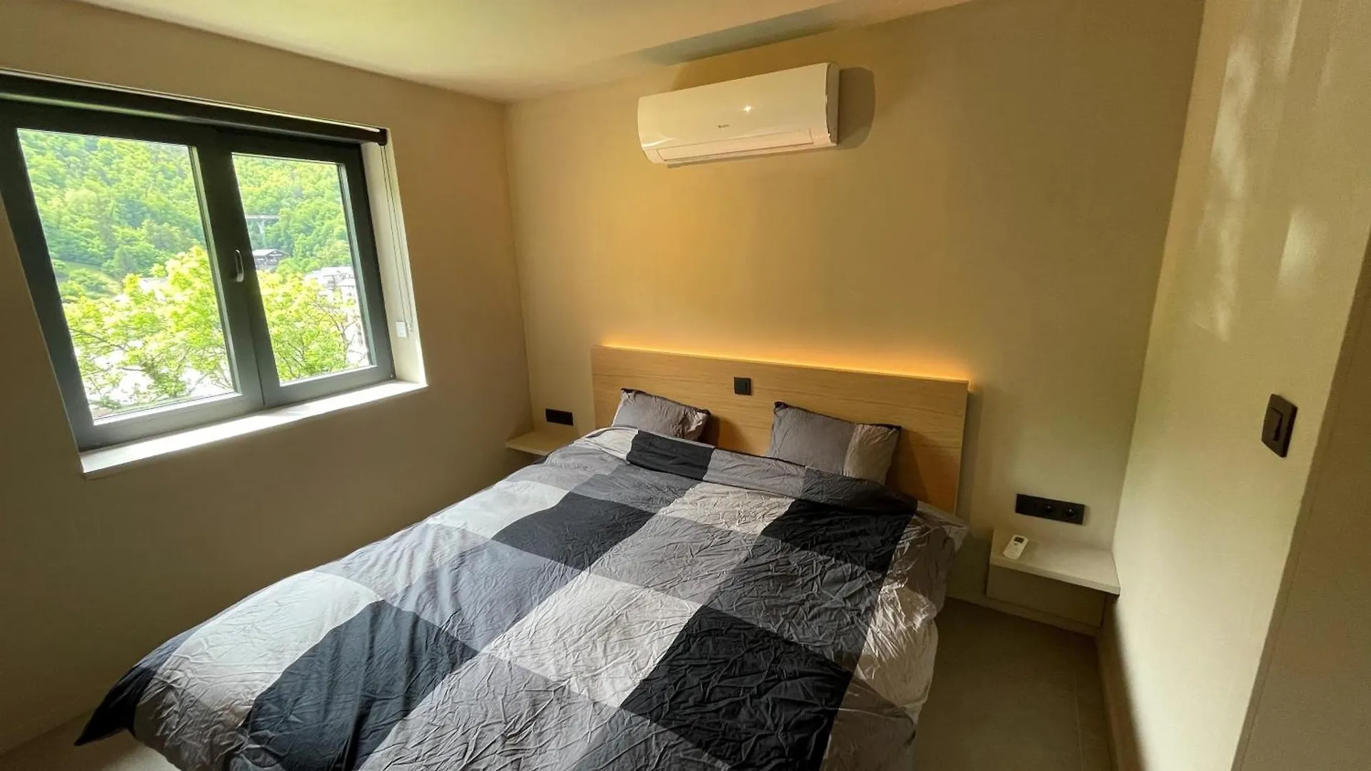 La Corniche Apartment Brides-les-Bains