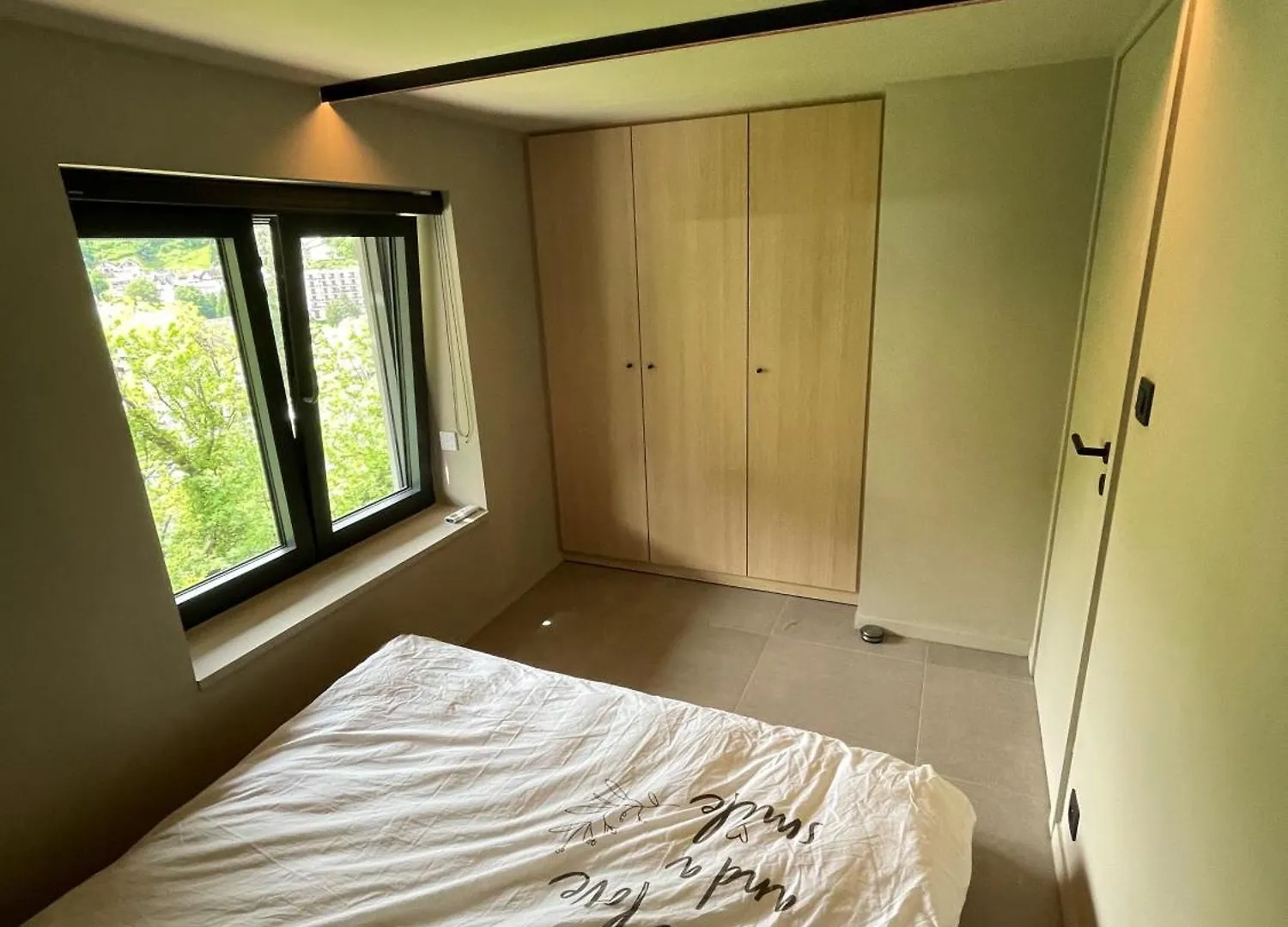 La Corniche Apartment Brides-les-Bains 0*,