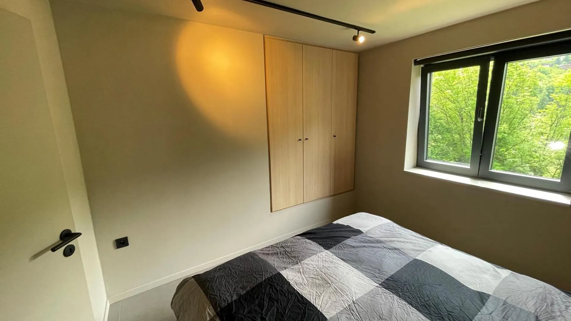 La Corniche Apartment Brides-les-Bains